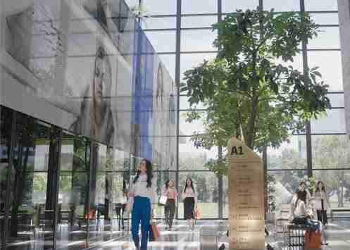 菠菜论坛光电简介