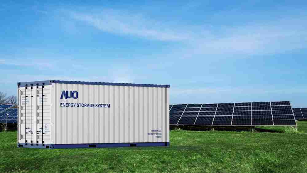 菠菜论坛透过AI数据管理，，，，提供不同类型用户进行储能与能源管理，，，达到再生能源管控调度成效