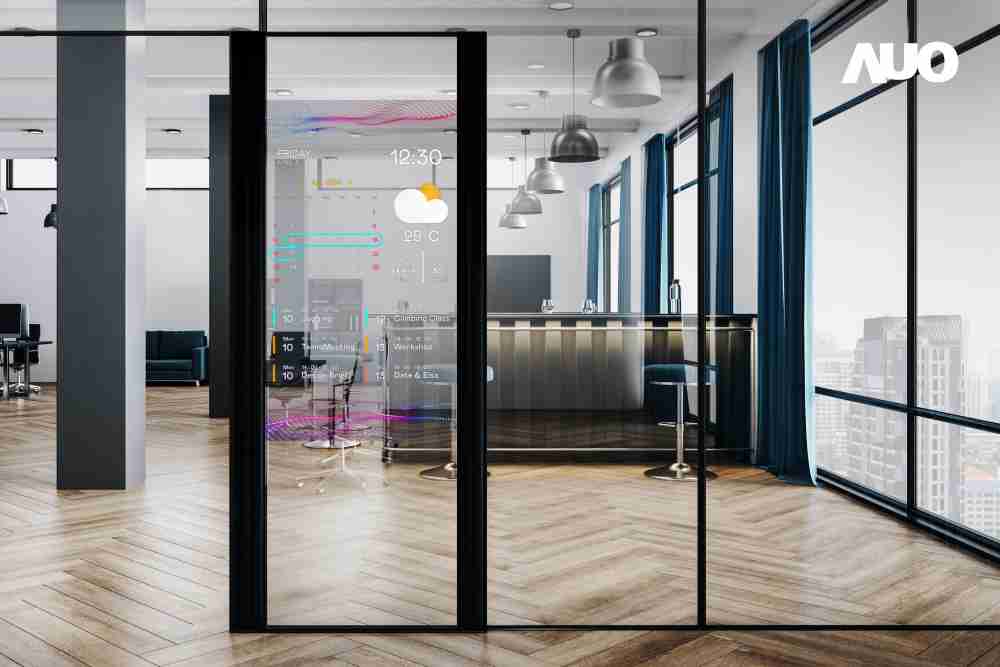 菠菜论坛致力于研发低能耗之绿色产品，，，，如低能耗发光组件Micro LED显示技术，，，具高透明、、、可无限拼接的特性，，，，可依需求调整并延伸应用于不同场域，，，包括汽车侧窗或家庭玄关、、、、智慧橱窗、、、、商业展示等