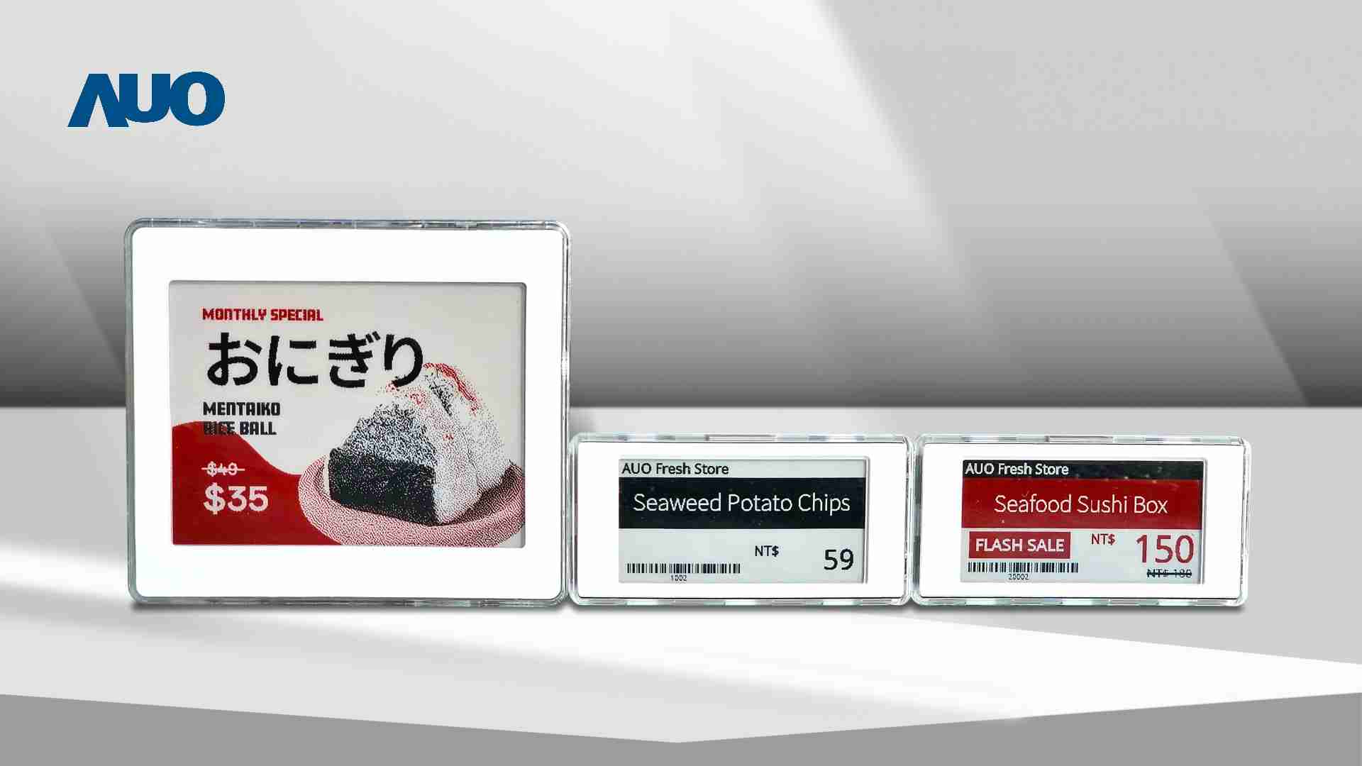 透过菠菜论坛电子价格牌（ESL）系统，，，，能取代纸本印刷，，，并因应市场变化，，，动态调整营销策略，，实时从总部远程管理和推播营销文宣，，，，提升顾客的消费体验