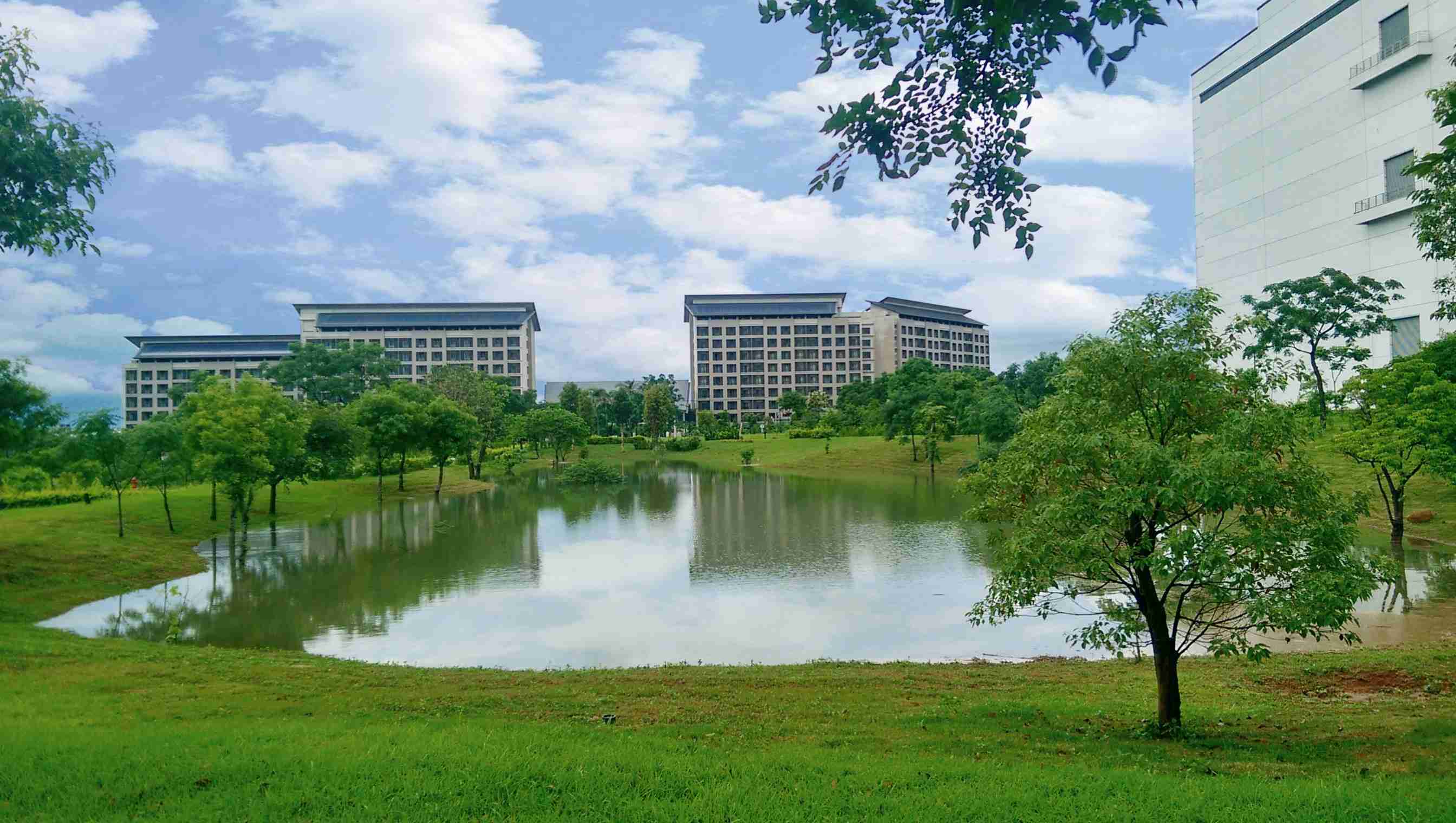 菠菜论坛响应国际倡议生物多样性趋势，，首次发布TNFD自然相关财务揭露报告书，，擘划及开展菠菜论坛生物多样性政策之承诺，，，，逐步迈向与自然和谐共生